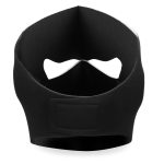 Hot Leathers FMA1003 Evil Skull Neoprene Face Mask - Image 5