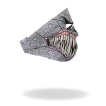 Hot Leathers FMA1006 Fang Face, Face Mask - Image 3