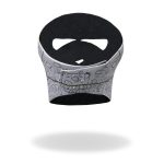 Hot Leathers FMA1006 Fang Face, Face Mask - Image 4