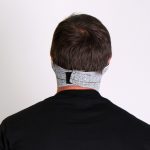 Hot Leathers FMA1006 Fang Face, Face Mask - Image 8