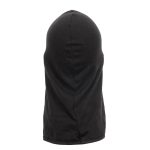 Hot Leathers Black Face Mask with Mouth Vent FMC1101 - Image 4
