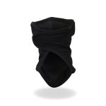 Hot Leathers FWS1001 Black Face Mask - Image 4
