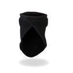 Hot Leathers FWS1015 Stretchable Skull Face Mask - Image 4