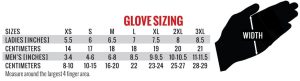 Hot Leathers GVD1001 Classic Deerskin Driving Glove - Image 3