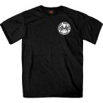 Hot Leathers Men’s Support Your Local Race Track T-Shirt GMD1511 - Image 2