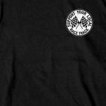 Hot Leathers Men’s Support Your Local Race Track T-Shirt GMD1511 - Image 5