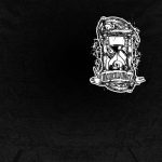 Hot Leathers GMS4538 Men’s Memento Mori Hooded Pullover Sweatshirt - Image 2