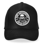 Hot Leathers GSH1005 2nd Amendment America’s Original Homeland Security Trucker Hat