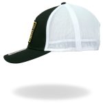 Hot Leathers GSH1024 Can’t Drink Bacon Trucker Hat - Image 3