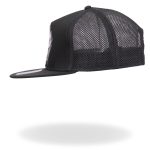 Hot Leathers GSH1039 Cupcake Snapback Hat - Image 3