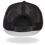 Hot Leathers GSH2002 Bobber Monster Snap Back Ball Cap - Image 5