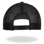 Hot Leathers GSH2010 Fuck Around Find Out Snapback Hat - Image 4