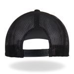 Hot Leathers GSH2013 Unapologetic Snapback Hat - Image 4