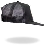 Hot Leathers GSH2021 Beer Mug Flag Snapback Adjustable Hat - Image 4