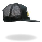 Hot Leathers Tacos and Beer Snap Back Hat GSH2040 - Image 5