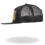 Hot Leathers We the People Snapback Hat GSH2046 - Image 2