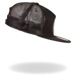Hot Leathers GSH4001 DILLIGAF Middle Finger Snap Back Hat - Image 5