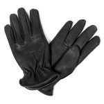 Hot Leathers GVD1001 Classic Deerskin Driving Glove - Image 2