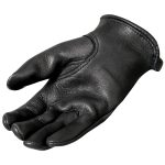 Hot Leathers GVD1002 Classic Deerskin Unlined Driving Glove - Image 2