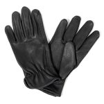 Hot Leathers GVD1002 Classic Deerskin Unlined Driving Glove - Image 4