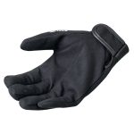 Hot Leathers GVL2005 Skull and Roses Ladies Mechanics Work Gloves - Image 2