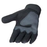Hot Leathers GVL3001 Women’s ‘Sublimated’ Textile Mechanic Gloves - Image 4