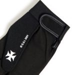 Hot Leathers GVM2001 Iron Crosses Choppers Mechanics Gloves - Image 3