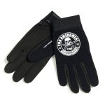 Hot Leathers GVM2013 2nd Amendment America’s Original Homeland Security Mechanics Gloves - Image 5