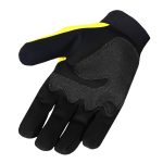 Hot Leathers GVM3012 Men’s ‘Don’t Tread on Me’ Mechanics Glove - Image 3