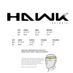 Milwaukee Helmets H500 Flat Black Chit-Chat Black Full Face Motorcycle Helmet with Wireless Communication - Image 7