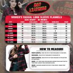 Hot Leathers FLL3010 Ladies Purple, White and Black Long Sleeve Flannel Shirt - Image 3