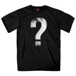 Hot Leathers MYS1001 Men’s Mystery Motorcycle T-Shirt