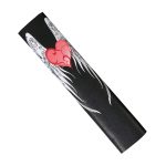 Hot Leathers HRG1036 Heart and Wings Hair Glove - Image 3