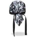 Hot Leathers HWH1014 Assassin Headwrap - Image 3