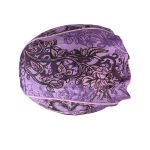 Hot Leathers HWH1060  Heart Headwrap - Image 6