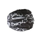 Hot Leathers HWH1072  Death Wings Headwrap - Image 6
