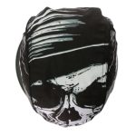 Hot Leathers HWH1103 Stove Pipe Headwrap - Image 7