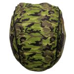Hot Leathers HWH1112 Camo Flag Headwrap - Image 7