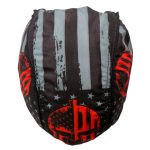 Hot Leathers HWH1121 Warrior Headwrap - Image 7