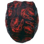 Hot Leathers Roman Soldier Lightweight Headwrap HWH1126 - Image 7
