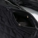 Hot Leathers JKL1009 Ladies Braided Motorcycle Leather Jacket - Image 4