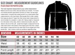Hot Leathers JKM5006 USA Made Men’s Black Leather Motorcycle Jacket - Image 3