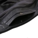 Hot Leathers JKM5008 Men’s USA Made Black Premium Leather Vented Motorcycle Jacket - Image 4