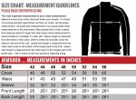Hot Leathers JKM5009 USA Made Men’s Black Premium Leather Vented Motorcycle Jacket - Image 5
