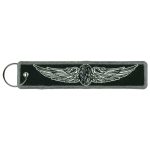 Hot Leathers Flying Wheel Key Chain Fob KCH5001