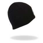 Hot Leathers KHB1038 2nd Amendment America’s Original Homeland Security Skull Knit Cap - Image 3