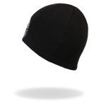 Hot Leathers KHB1038 2nd Amendment America’s Original Homeland Security Skull Knit Cap - Image 2