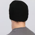 Hot Leathers KHB1038 2nd Amendment America’s Original Homeland Security Skull Knit Cap - Image 4
