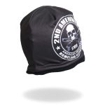 Hot Leathers KHC1014 2nd Amendment America’s Original Homeland Security Beanie - Image 6