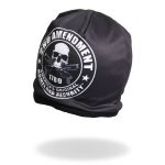 Hot Leathers KHC1014 2nd Amendment America’s Original Homeland Security Beanie - Image 8